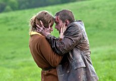 В пограничье жизни и смерти. «Вести недели» - про «Т-34»