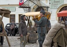 «Т-34» идёт по траектории «Движения вверх»