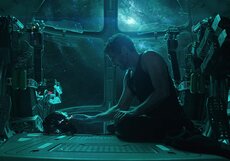 «Мстители: Финал»: новая теория объясняет, как можно одолеть Таноса