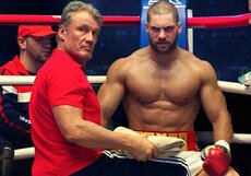 Дольф Лундгрен: «Мы каждый вечер пили водку»