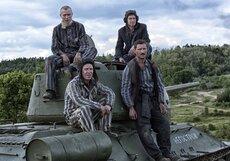 «Вести в субботу»: режиссёр Алексей Сидоров - про «Т-34» и поколение победителей