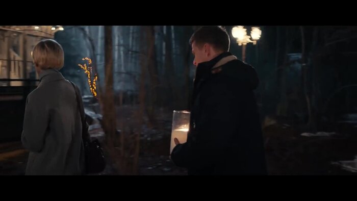 Семь ужинов (2019) — Семь ужинов. Трейлер №2 — Фильм Про