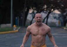 Касса США: фантастический триллер «Стекло» возглавил американский прокат (21.01.2019)