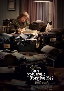 Сможете ли вы меня простить?