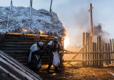 «Т-34»: как создавалась музыка к экшен-блокбастеру