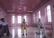 Касса США: триллер «Стекло» в упорной борьбе обошёл драму «1+1: Голливудская история» (04.02.2019)