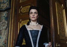 BAFTA: Британская киноакадемия выбрала лучшие фильмы 2018 года