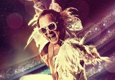 Про Халка Хогана снимут фильм; новый трейлер «Рокетмена» об Элтоне Джоне