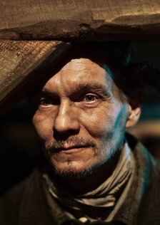 Один день Ивана Денисовича