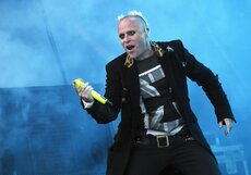 Киномузыка. Лучшие саундтреки от The Prodigy