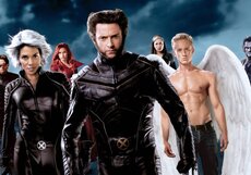 Скандал между Спилбергом и Netflix получил продолжение, а у Людей Икс сменится актёрский состав