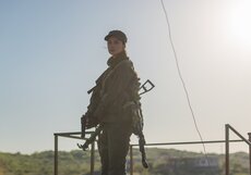 Первые зрители оценили «Балканский рубеж»