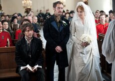 Глава студии Warner Bros. ушёл в отставку, Джонни Депп раскрыл истинное лицо Эмбер Хёрд и другие самые интересные новости