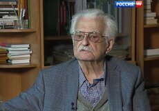 Скончался режиссёр «Весны на Заречной улице» Марлен Хуциев