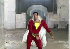 Почему «Шазам!» - это прорыв киновселенной DC