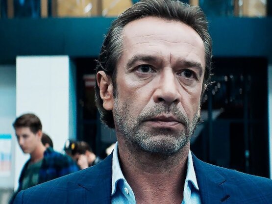 «Индустрия кино»: почему нужно смотреть «Миллиард»
