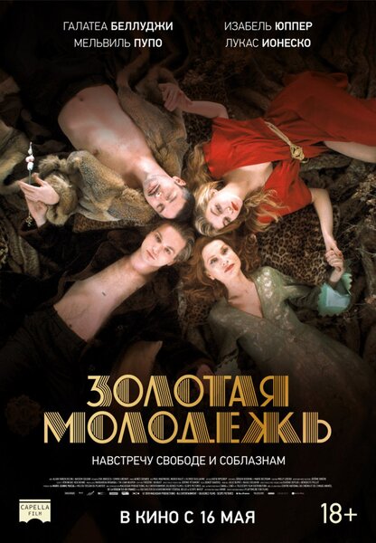 Ева Йонеско Ева Йонеско (Eva Ionesco)