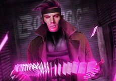 Disney отменила «Гамбита», «Людей Икс» и назвала даты выходов новых кинокомиксов Marvel