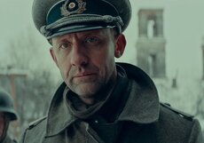 Эксклюзив «Фильм Про»: премьера трейлера военного вестерна «Красный призрак»