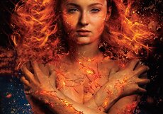 Касса России: кинокомикс «Люди Икс: Тёмный Феникс» в тяжелейшей борьбе одолел мультфильм «Тайная жизнь домашних животных 2» (10.06.2019)