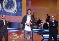 30-й «Кинотавр» назвал своих победителей