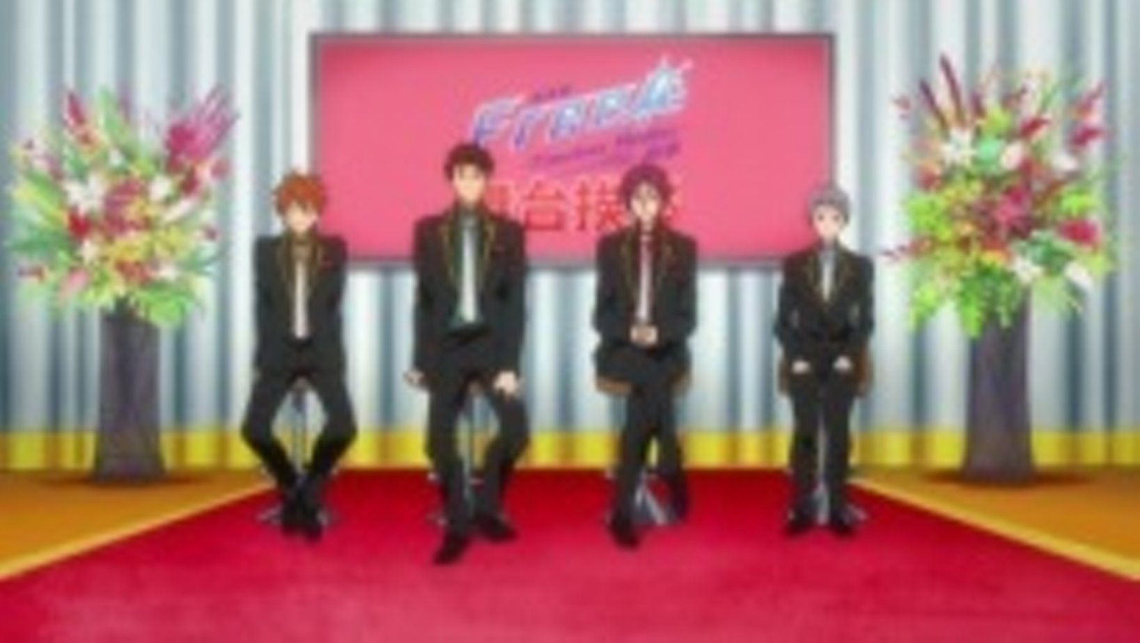 Volnyj Stil Vechnoe Sorevnovanie Obeshanie Privetstvie 2017 Film Pro