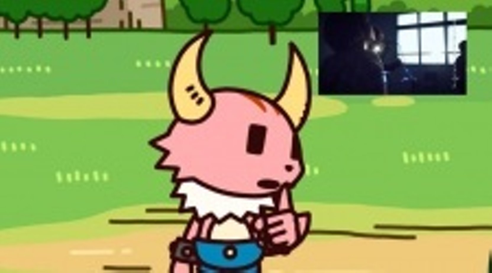 Stati K Filmu Noisycell X Ponkotsu Quest