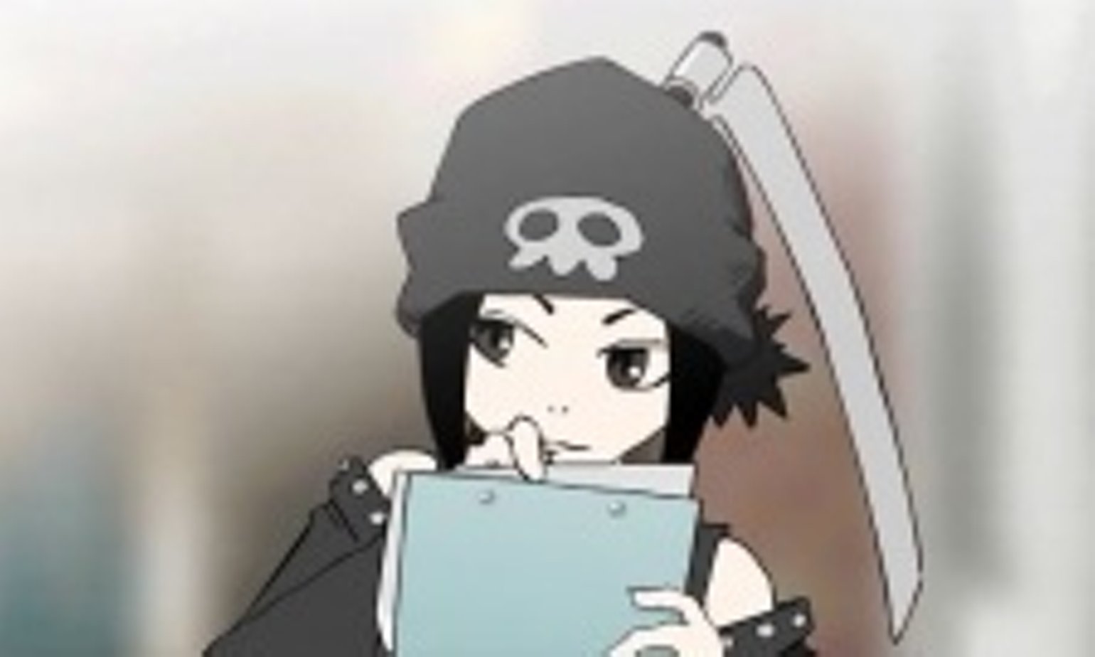 Owara Nai Chinkonka wo Utaou (2003) - Фильм Про 