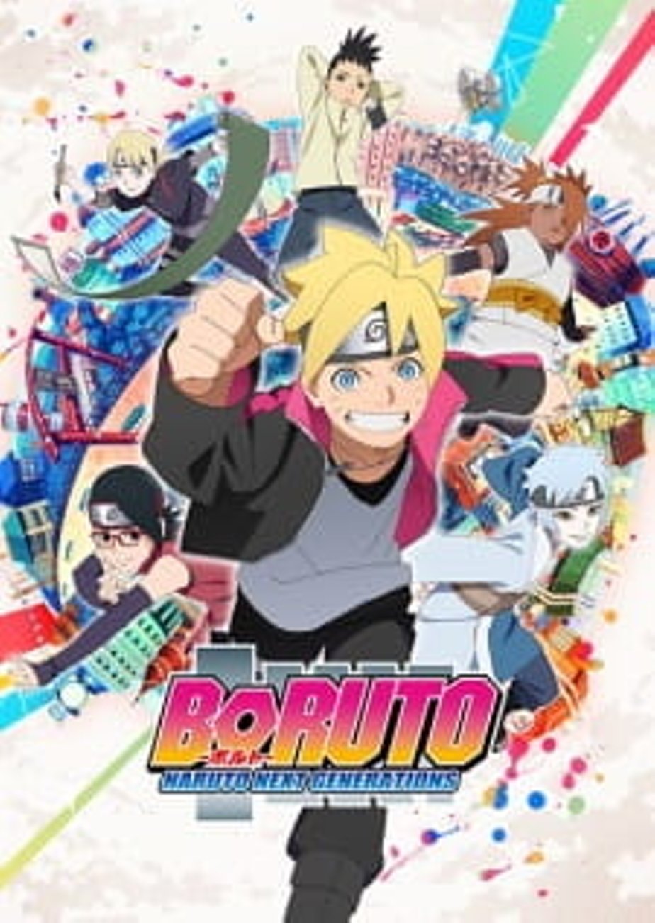 Naruto ganhará filme hollywoodiano! - NerdBunker