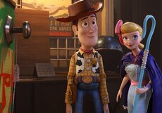 Касса США: Последняя «История игрушек» установила рекорд (24.06.2019)