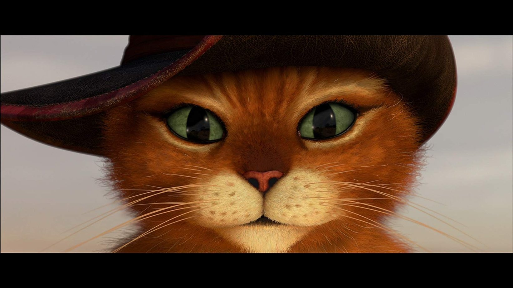 Кот в сапогах 2: Девять жизней и сорок разбойников (2022) – Фильм Про