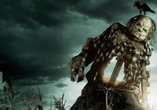 «Страшные истории для рассказа в темноте» - второй дублированный трейлер заставит вас бояться