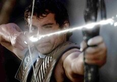 Семейному кино объявлена «Война Богов»