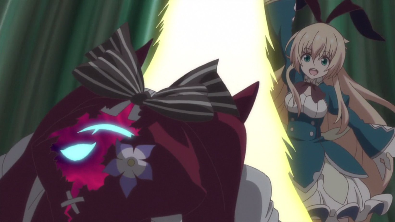 Кадры из фильма: Заметки Гримм