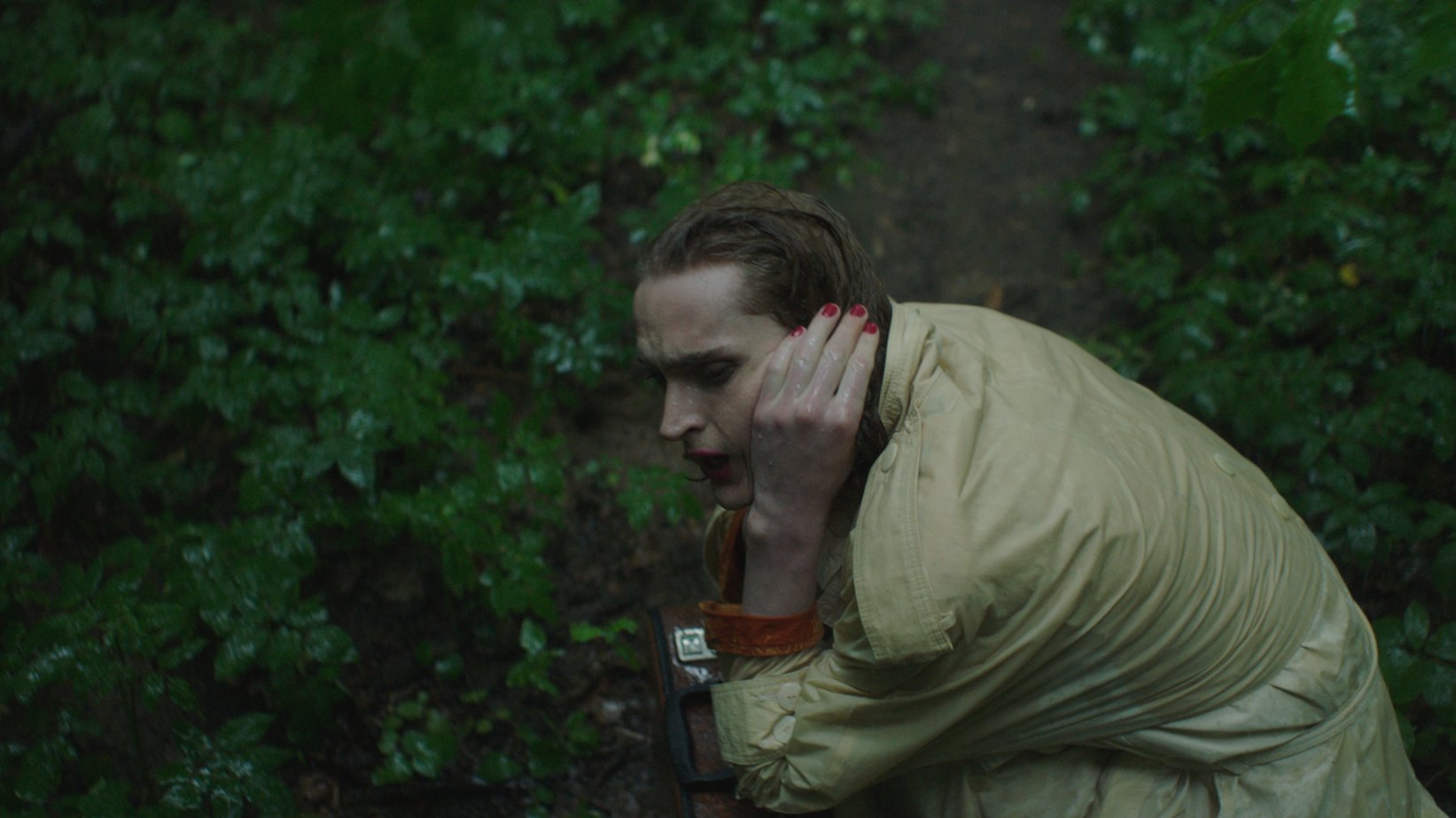 Кадры из фильма: Аутло