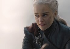 «Игра престолов» получила 32 номинации на премию «Эмми-2019»