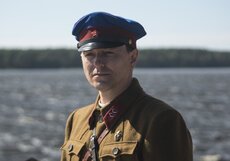 «Обитель»: смотрите первый трейлер сериала c Сергеем Безруковым