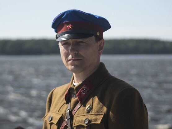 «Обитель»: смотрите первый трейлер сериала c Сергеем Безруковым