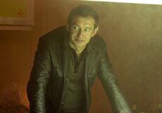 Русские в Голливуде: Константин Хабенский