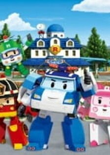 Робокар Поли