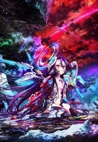 No game no life zero. Смотреть фото No game no life zero. Смотреть картинку No game no life zero. Картинка про No game no life zero. Фото No game no life zero