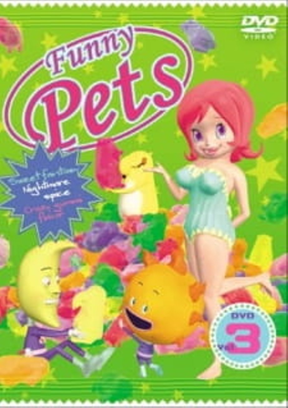 Funny pets 2. Funny Pets Ryuji Masuda. Poetic. And. Lunatic funny Pets Plus..