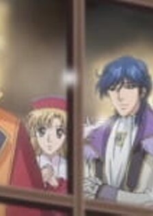 Возлюбленный ангел — Анжелика: Светлое завтра — Спешл