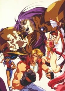 Фатальная ярость 2