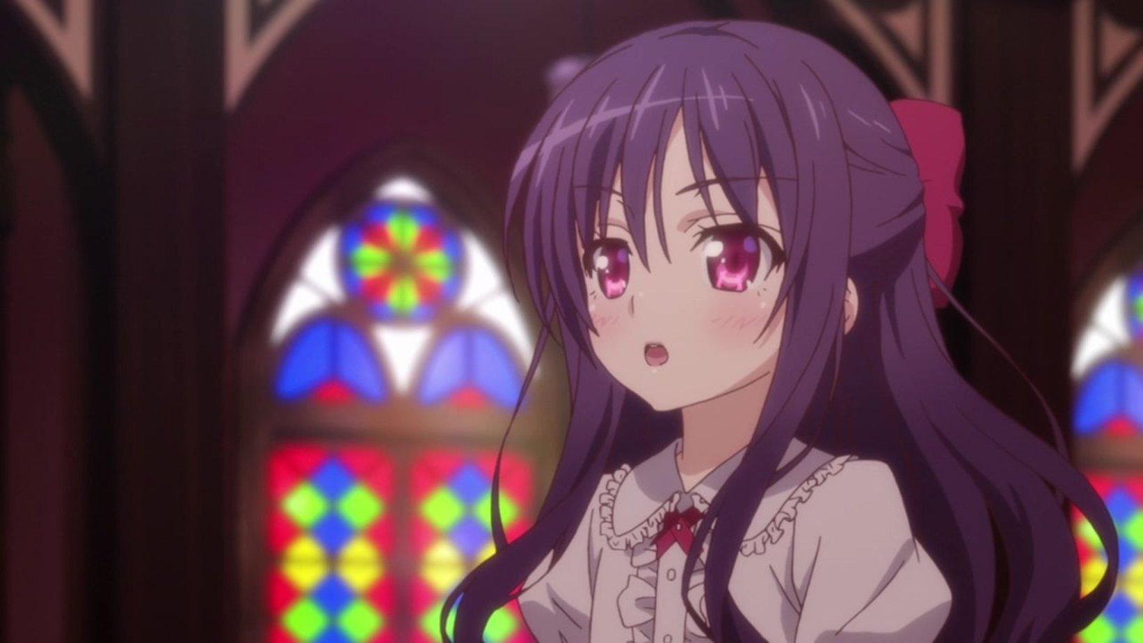 Ангельское трио 