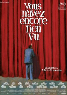 Вы еще ничего не видели