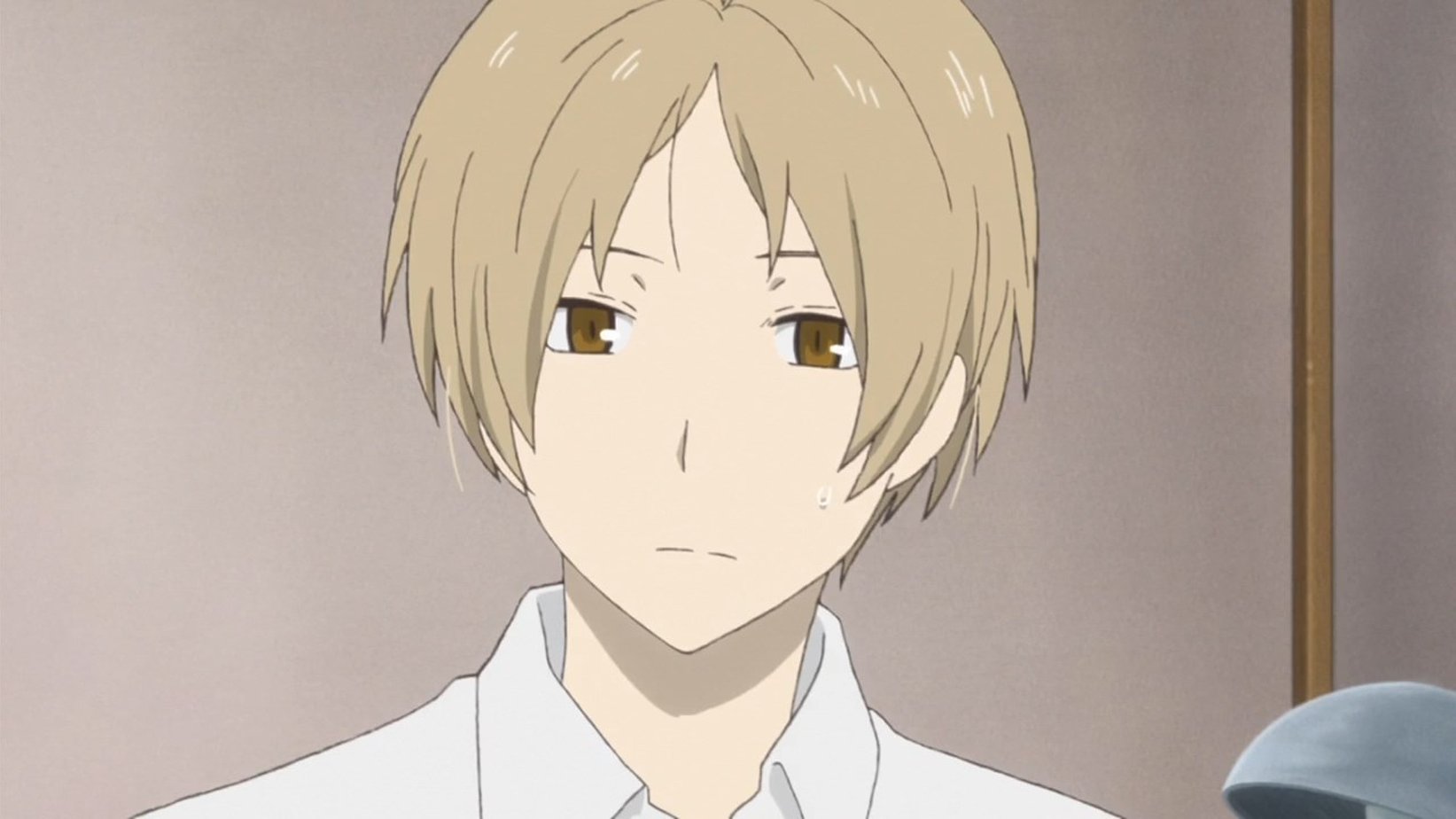 Ihora natsume