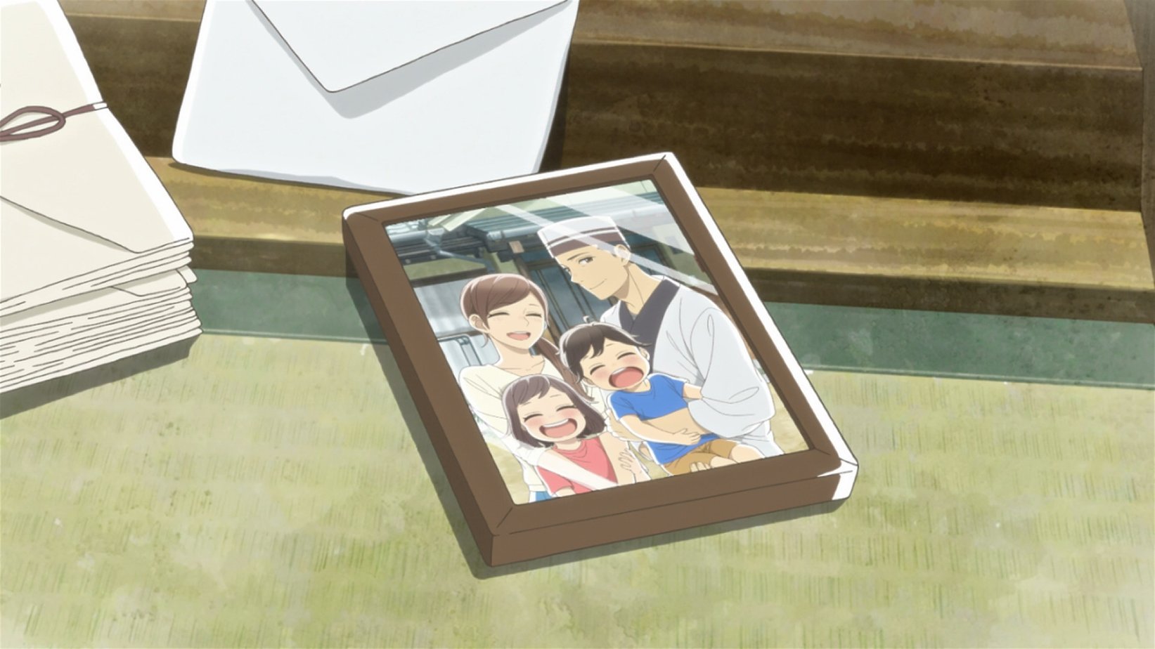 Мир удона Поко.