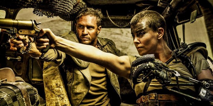 Джордж Миллер готов снимать новые части «Безумного Макса»