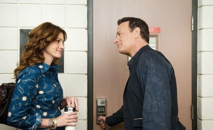 Ларри Краун (2011) — Ларри Краун. Дублированный трейлер — Фильм Про